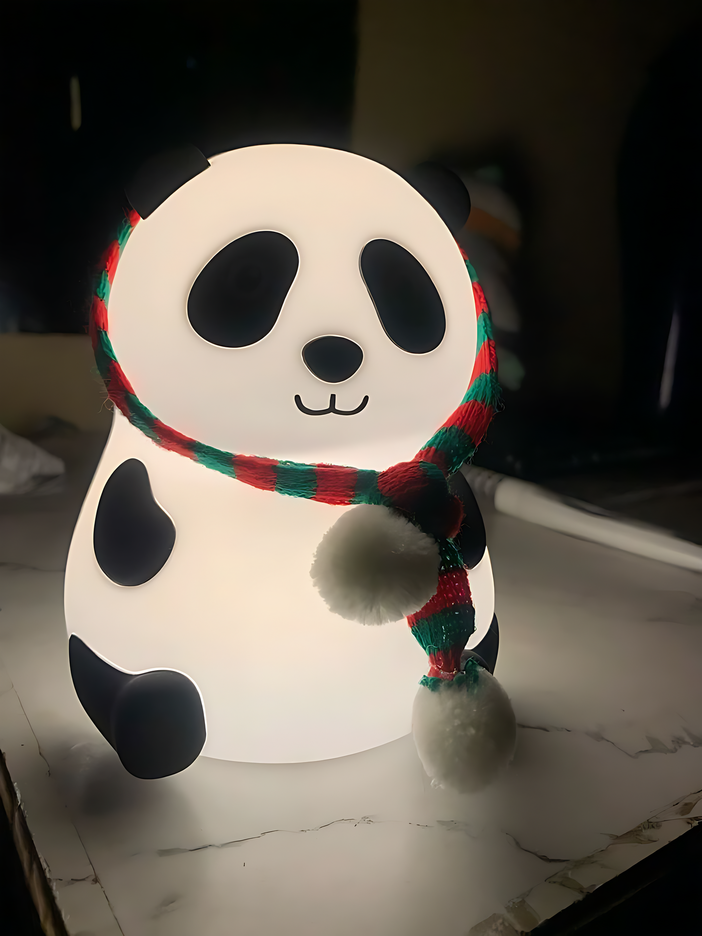 Panda Light Lamp