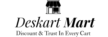 Deskart Mart