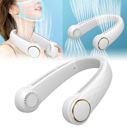 Portable Nack Mini Fan